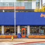 Superfine Pizza and Bar storefront