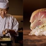 Sushi Beauu, the newly opened Japanese restaurant at the Empire State Building, is adding an omakase counter led by Executive Chef Tetsu Kaminakaya. 