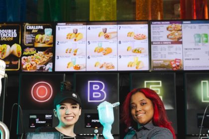 Taco Bell Cantina to Open at Sacramento's Arden Fair Mall in 2026