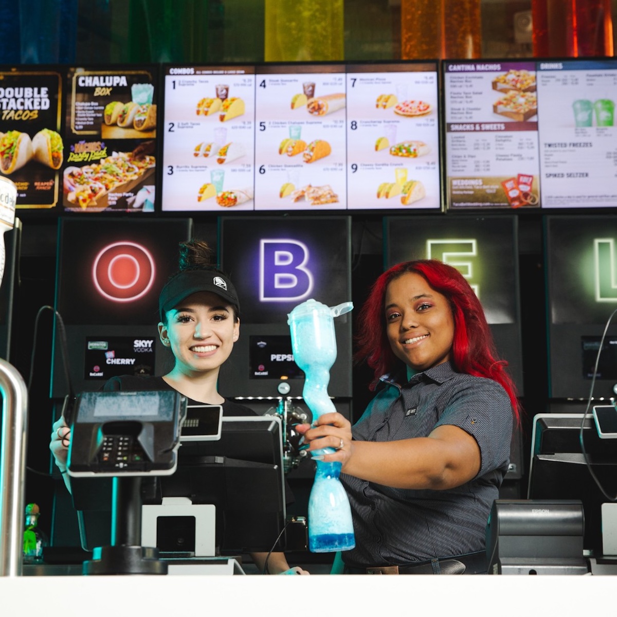 Taco Bell Cantina to Open at Sacramento's Arden Fair Mall in 2026