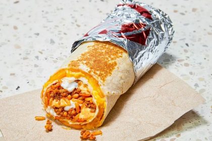 Taco Bell has brought back its Quesarito for a limited time, responding to ongoing customer demand and inviting Nikola Jokić to finally try it. 