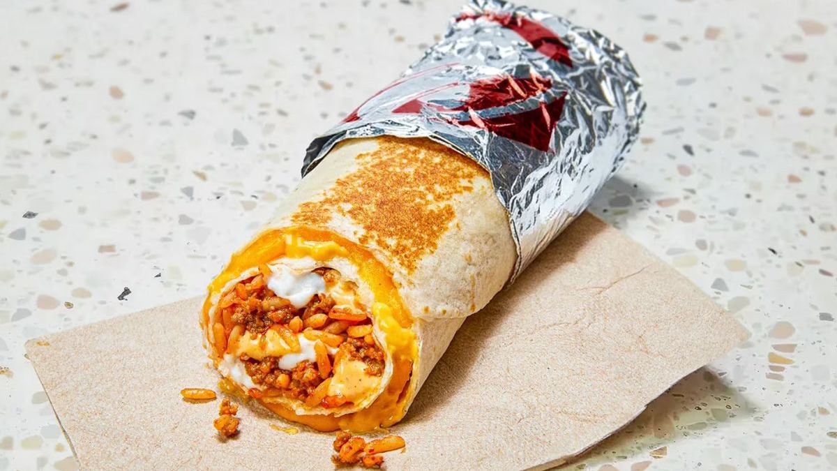 Taco Bell has brought back its Quesarito for a limited time, responding to ongoing customer demand and inviting Nikola Jokić to finally try it. 