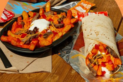 Taco Bell Taps Thornton for New Unit