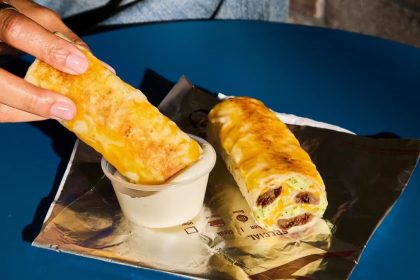 Taco Bells food image