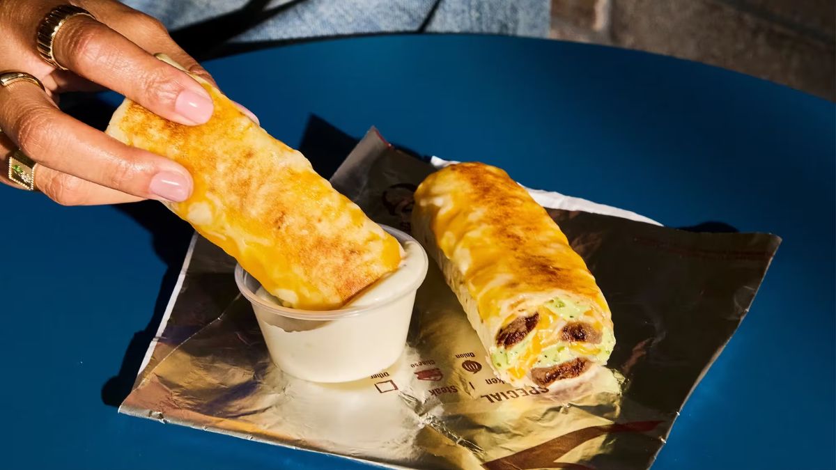 Taco Bells food image