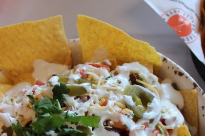 More Taco Zocalo Headed to Chantilly