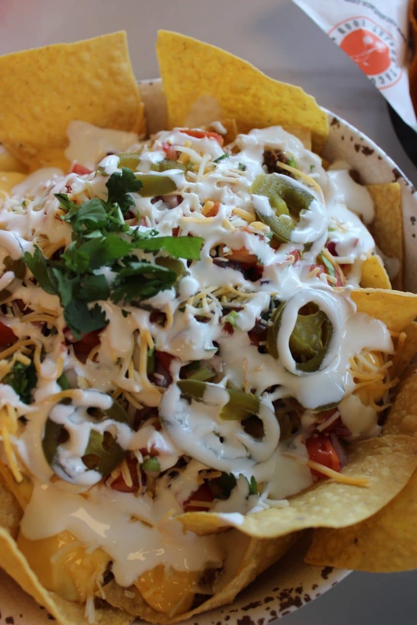 More Taco Zocalo Headed to Chantilly