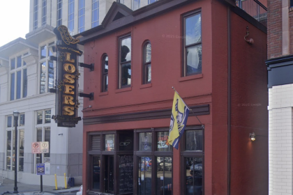 Tacos El Terry Planning Opening In Former Losers Space