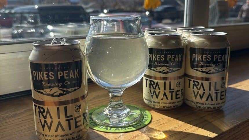Takeover Set for Monument Taproom