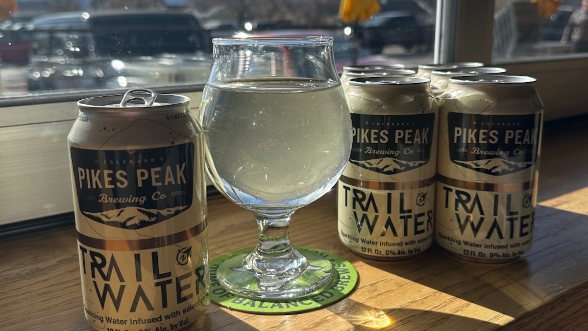 Takeover Set for Monument Taproom