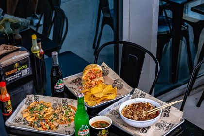 Talkin’ Tacos to Open Second DC Location