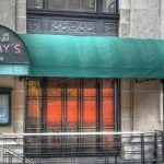 Tanquerays Bar storefront image