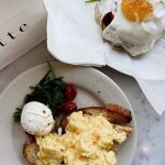 Tatte Baking into Fourth Gaithersburg Location