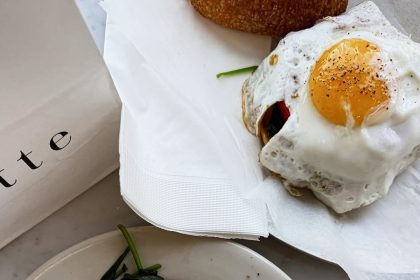 Tatte Baking into Fourth Gaithersburg Location