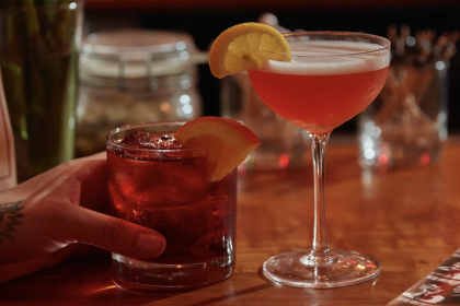 Team Behind The Ripple Room Aiming To Open New Bar and Lounge In East Village