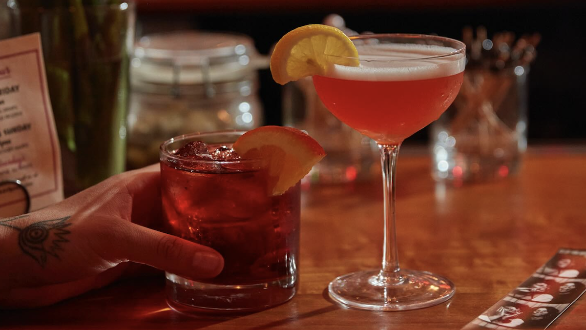 Team Behind The Ripple Room Aiming To Open New Bar and Lounge In East Village