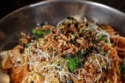 New Ten Ramen Location Headed to West Village