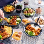 San Antonio Becomes Home to Teriyaki Madness Shop 200, and the Hype Is Real