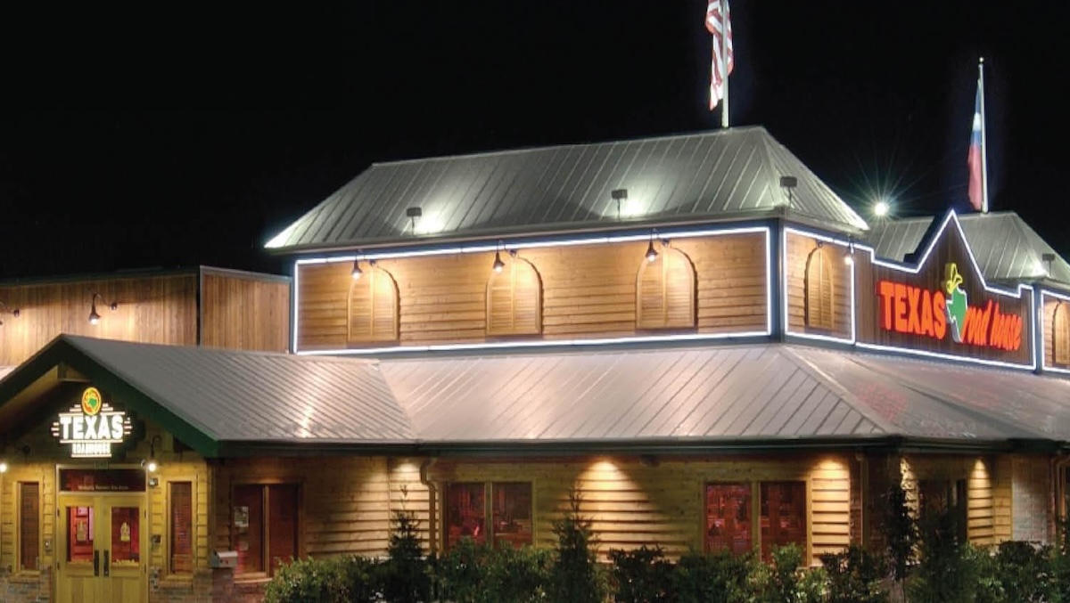 Texas Roadhouse Teased for Laguna Hills
