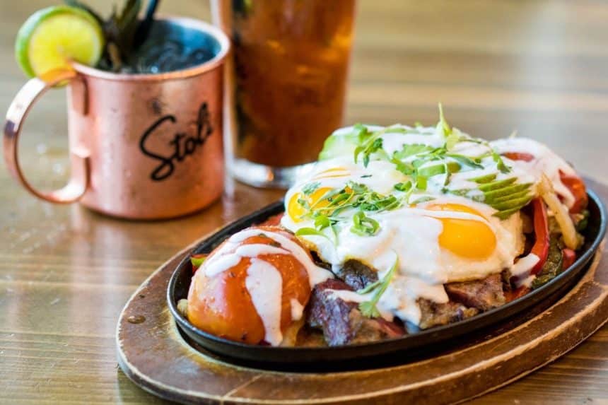 Bay Area-Based Breakfast Chain Expanding to Folsom