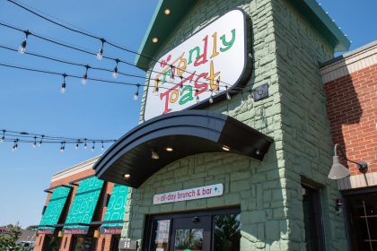 The Friendly Toast to Close Danvers Location at Year’s End, North Shore Search Continues