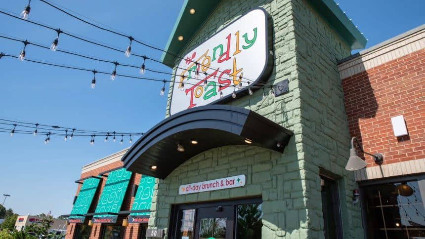 The Friendly Toast to Close Danvers Location at Year’s End, North Shore Search Continues