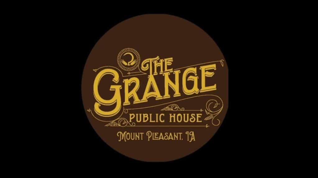 The Grange Public House & Brewery serves the Iowa crowd a range of in-house beers and food items.