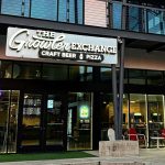 The Growler Exchange storefront