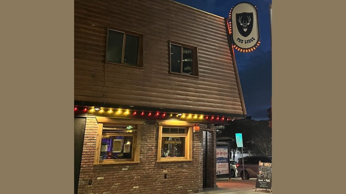 Long-running Oakland bar The Lodge on Piedmont Avenue will close its doors in January, the owners announced on Instagram.
