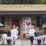 Grace Wormington, its owner who operates the store with her daughter Jennifer Finch, shared the abrupt news with shoppers last week.​