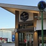 The Yard Milkshake Bar storefront