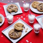 From shareable Snickerdoodle Cookies to winter recipes, the variety is impressive.
