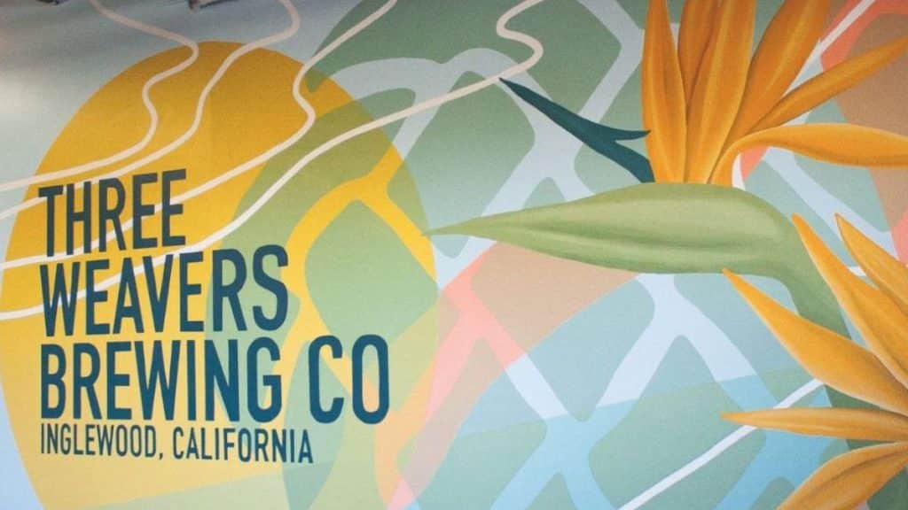 Three Weavers Brewing Company has built a strong portfolio of beer collection, including Seafarer Kolsch and Expatriate IPA through its 13-year-journey.