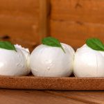 Leprino Foods to close its California facility in 2026.