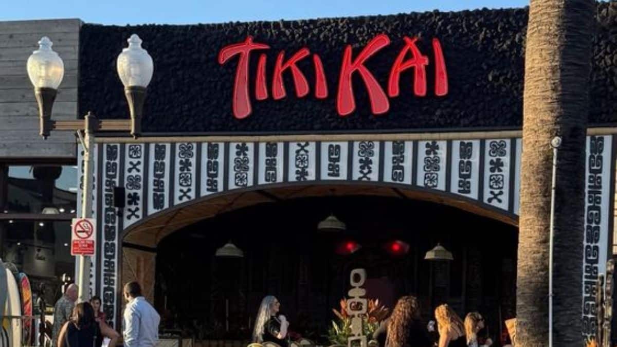 Tiki Kai storefront