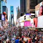 The popular ball drop featuring a Constellation Ball atop One Times Square is set to make the new year's eve event the most-watched countdown yet again.