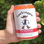 TooSteppin Brewing Opening New Saloon