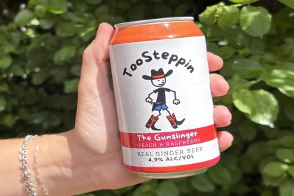 TooSteppin Brewing Opening New Saloon