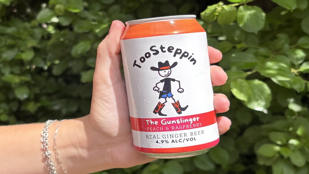 TooSteppin Brewing Opening New Saloon