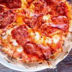 Peabody's Toscana Forno Expanding to Reading with Outdoor Patio and Rustic Italian Fare