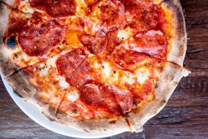 Peabody's Toscana Forno Expanding to Reading with Outdoor Patio and Rustic Italian Fare