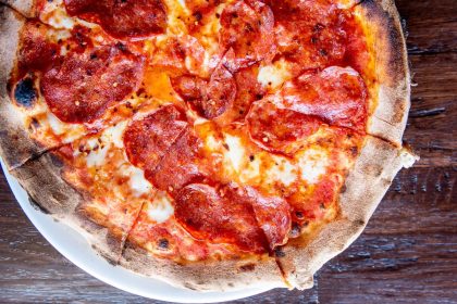 Peabody's Toscana Forno Expanding to Reading with Outdoor Patio and Rustic Italian Fare