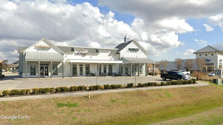 Hot Development Area in Youngsville Set to Add a Tropical Smoothie Café