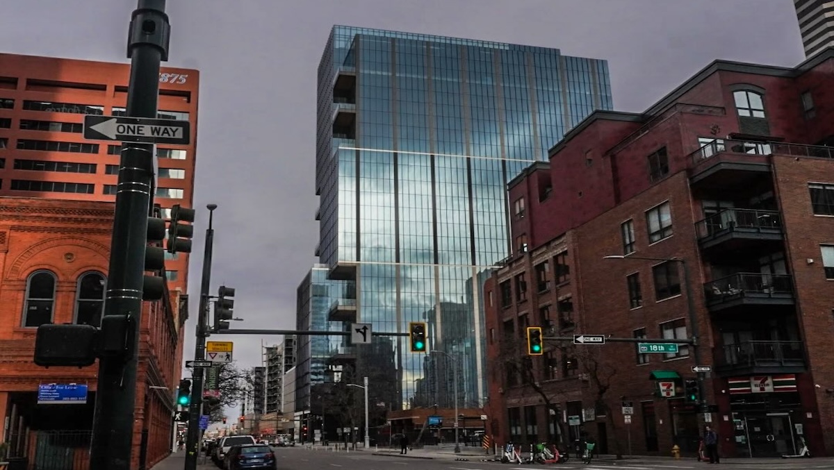 Troy Guard Plans New Downtown Denver Restaurant