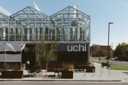 Uchi RiNo Plans Second-Floor Expansion