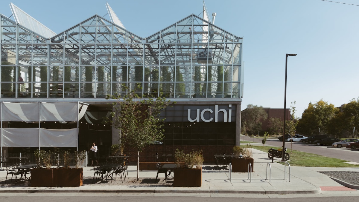 Uchi RiNo Plans Second-Floor Expansion