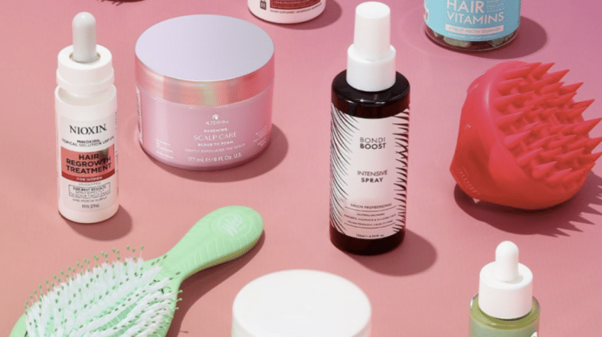 Ulta Beauty Planning New Store In Griffin