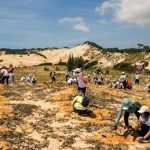 The Newark, New Jersey based nonprofit corporation had earlier filed for these proceedings in September 2025.