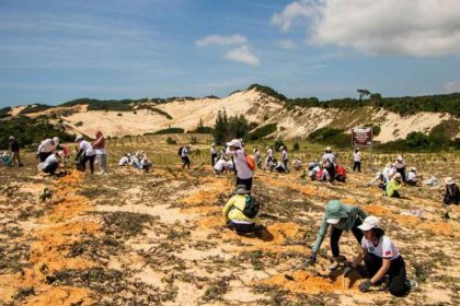 The Newark, New Jersey based nonprofit corporation had earlier filed for these proceedings in September 2025.