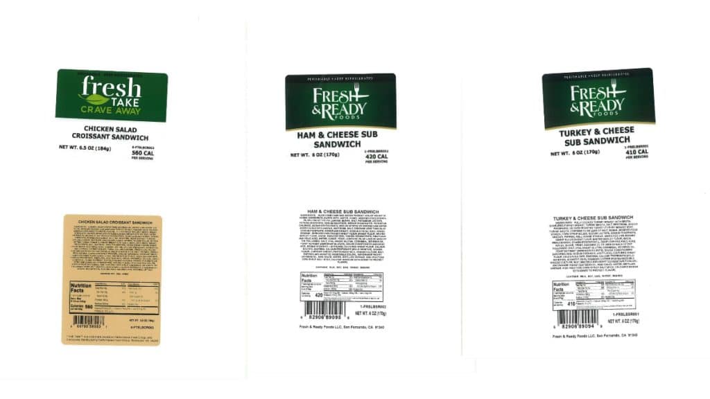 10 Biggest Costco recalls of 2025